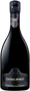 Игристое вино Cuvee Annamaria Clementi, DOCG, 2006, 0.75 л