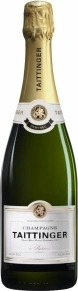 Шампанское Demi-Sec, Taittinger