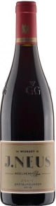 Вино Pares Spatburgunder GG, Weingut J. Neus, 2019, 0.75 л
