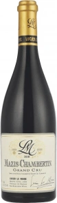 Вино Mazis-Chambertin Grand Cru, Lucien Le Moine, AOC, 2018, 0.75 л