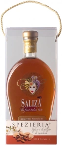 Ликер Amaretto Saliza, Bepi Tosolini, 0.7 л (п/у)