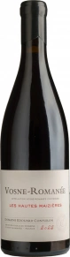 Вино Vosne-Romanee Les Hautes Maizieres, Domaine Edouard Confuron, AOC, 2022, 0.75 л