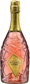 Игристое вино Fashion Victim Moscato Rose, Astoria, 0.75 л