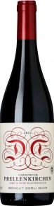 Вино Prellenkirchen Samt & Seide, Weingut Dorli Muhr, 2022, 0.75 л