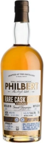 Коньяк Rare Cask Finish, Cognac Philbert, Grande Champagne AOC, 3 года, 0.7 л (п/у)