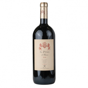 Вино Il Pino, Tenuta di Biserno