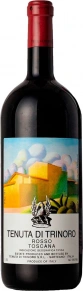 Вино Tenuta di Trinoro, IGT, 2010, 1.5 л