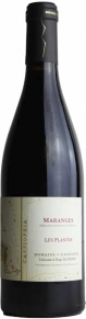 Вино Maranges Les Plantes, Domaine de Cassiopee, AOC, 2022, 0.75 л