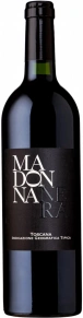 Вино Madonna Nera, IGT, 2021, 0.75 л