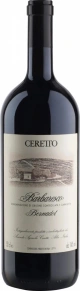 Вино Barbaresco Bernardot, Ceretto, DOCG, 2020, 1.5 л