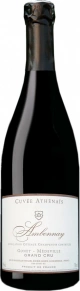 Вино Cuvee Athenais, Ambonnay Coteaux Champenois, Champagnes Gonet-Medeville, AOC, 2015, 0.75 л