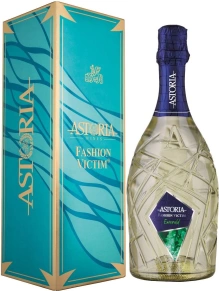 Игристое вино Fashion Victim Gemstone Edition Brut, Astoria, 2024, 0.75 л (п/у)