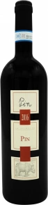 Вино Pin, La Spinetta, DOC, 2016, 0.75 л