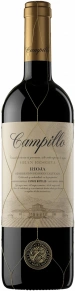 Вино Gran Reserva, Campillo, DOC, 2015, 0.75 л