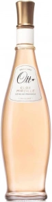 Вино Coeur de Grain Rose, Clos Mireille, 2023, 0.75 л