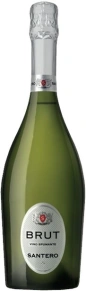 Игристое вино Brut (Eticheta Argento), Collio, Santero, 0.75 л