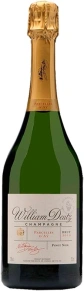 Шампанское Brut, Hommage William Deutz, 2010, 0.75 л