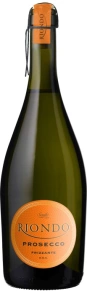 Игристое вино Scudo Prosecco Frizzante, Riondo, DOC, 0.75 л