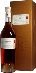 Коньяк Raymond Ragnaud, 15 лет, 0.7 л (п/у)