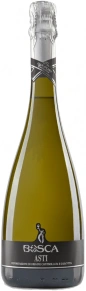 Игристое вино Five Stars Asti, Bosca, DOCG, 2021, 0.75 л