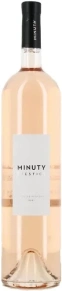 Вино Minuty Prestige Rose, Chateau Minuty, AOP, 2021, 1.5 л