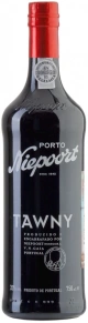 Портвейн Tawny, Niepoort, 0.75 л