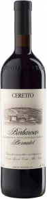 Вино Bernardot, Ceretto, DOCG, 2016, 0.75 л