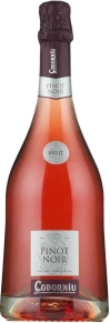Игристое вино Pinot Noir Brut, Codorniu, DO, 0.75 л