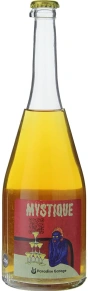 Игристое вино Mystique, Paradise Garage, 2021, 0.75 л
