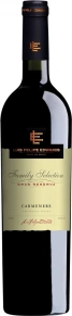 Вино Gran Reserva Carmenere, Luis Felipe Edwards, 0.75 л