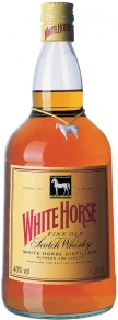 Виски White Horse, 1 л