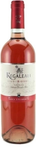 Вино Le Rose, Regaleali, IGT, 2009, 0.75 л