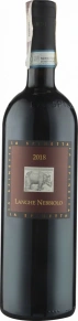 Вино Langhe Nebbiolo, La Spinetta, DOC, 2018, 0.75 л