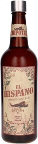 Ликер Chipotle, El Hispano, 0.7 л