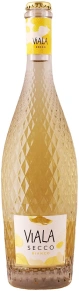 Игристое вино Secco Frizzante, Viala, 0.75 л