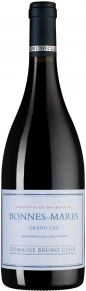 Вино Bonnes-Mares Grand Cru, Domaine Bruno Clair, AOC, 2020, 0.75 л