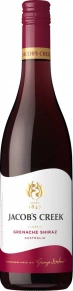 Вино Grenache Shiraz Classic, Jacob's Creek, 2023, 0.75 л