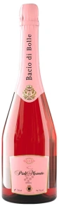 Игристое вино Pink Moscato, Bacio di Bolle, 0.75 л