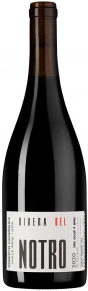 Вино Rivera del Notro, Roberto Henriquez, 2020, 0.75 л