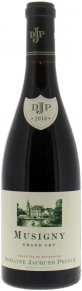 Вино Musigny Grand Cru, Domaine Jacques Prieur, 2018, 0.75 л