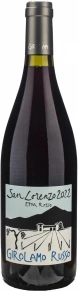Вино San Lorenzo Etna Rosso, Girolamo Russo, DOC, 2022, 0.75 л