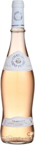 Вино Tradition Cotes de Provence Rose, Chateau Saint-Pierre, AOC, 2020, 0.75 л