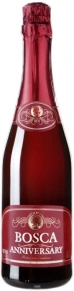 Винный напиток Dolce Red Label, Bosca Anniversary, 0.75 л