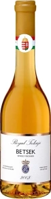 Вино Tokaji Aszu 6 Puttonyos, Betsek, 2005, 0.5 л