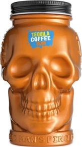 Ликер Tequila Coffee, Dead Man's Fingers, 0.5 л