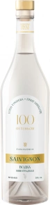 Водка Совиньон, 100 Оттенков, Фанагория, 0.7 л