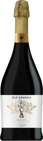 Игристое вино Kangun Brut, Old Armenia, 0.75 л