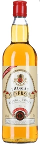 Виски Blended, Thomas Jefferson, 3 года, 1.5 л