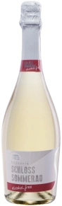 Игристое вино Frizzante Alcoholfree, Schloss Sommerau, 0.75 л