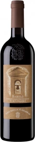 Вино Tortoniano Barolo, Michele Chiarlo, DOCG, 2021, 0.75 л